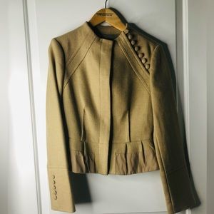 Suit jacket blazer size xs
